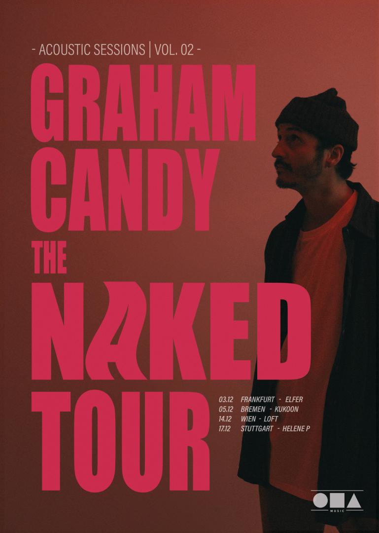 Graham Candy