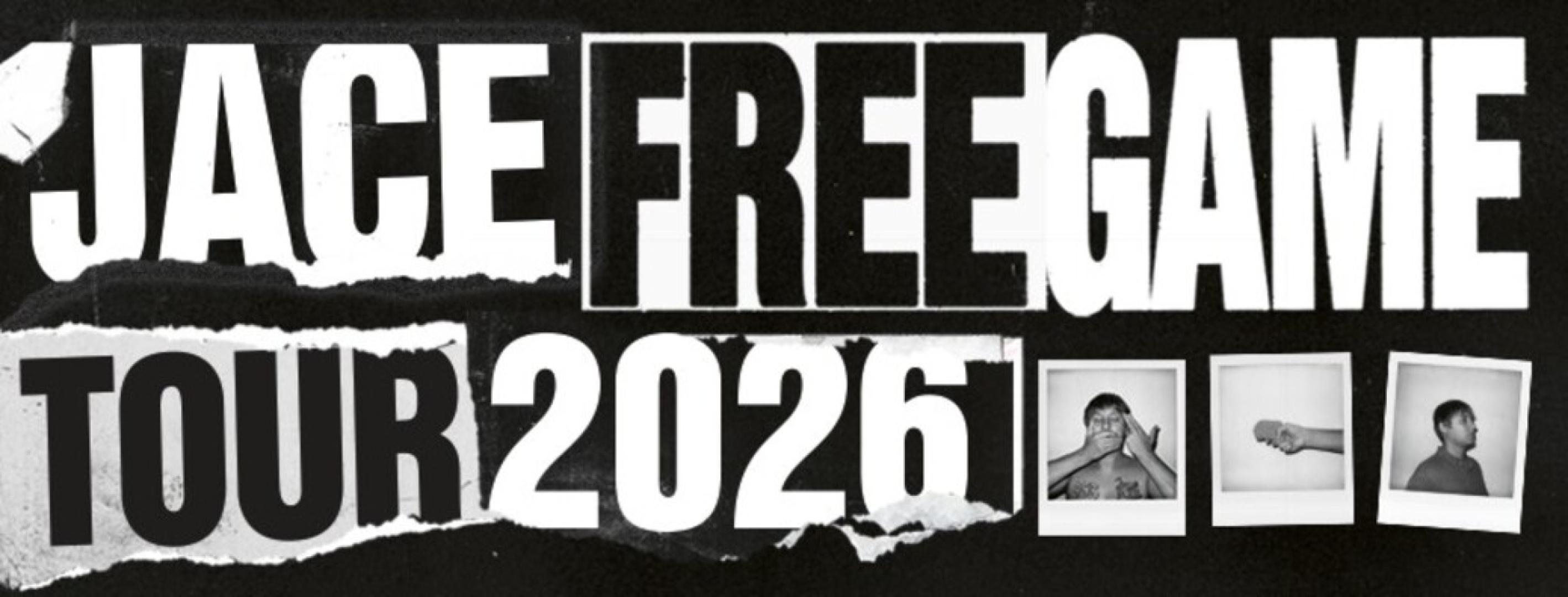 JACE - FREE GAME TOUR
