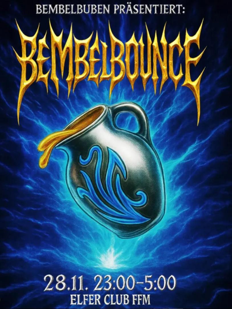 Bembelbounce