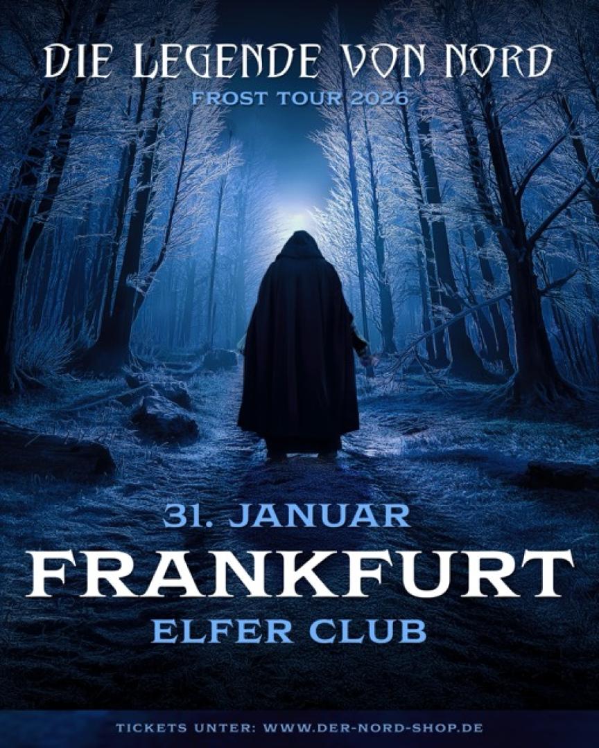 Die Legende Von Nord