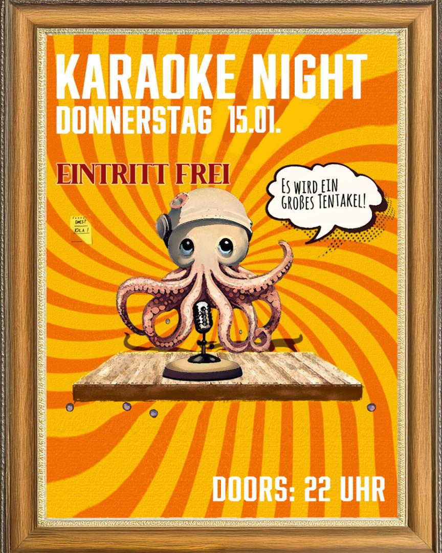 KARAOKE | Oops, I did it again!  