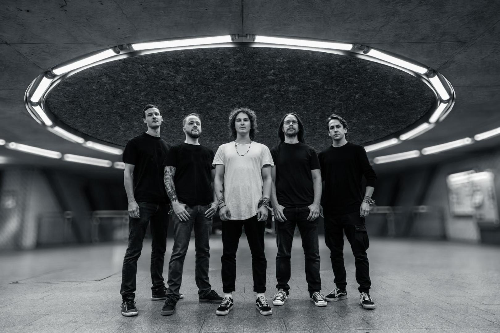 DIEVERSITY + PANICWAVES + DARK DAYS