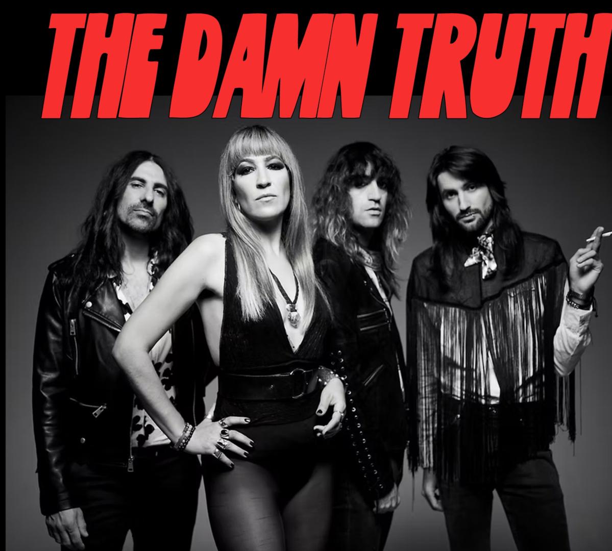 The Damn Truth