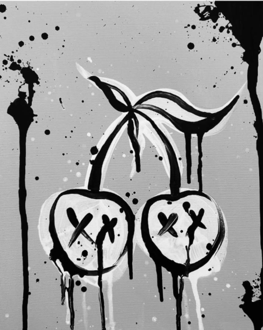 The ART |  Creative Painting Session 