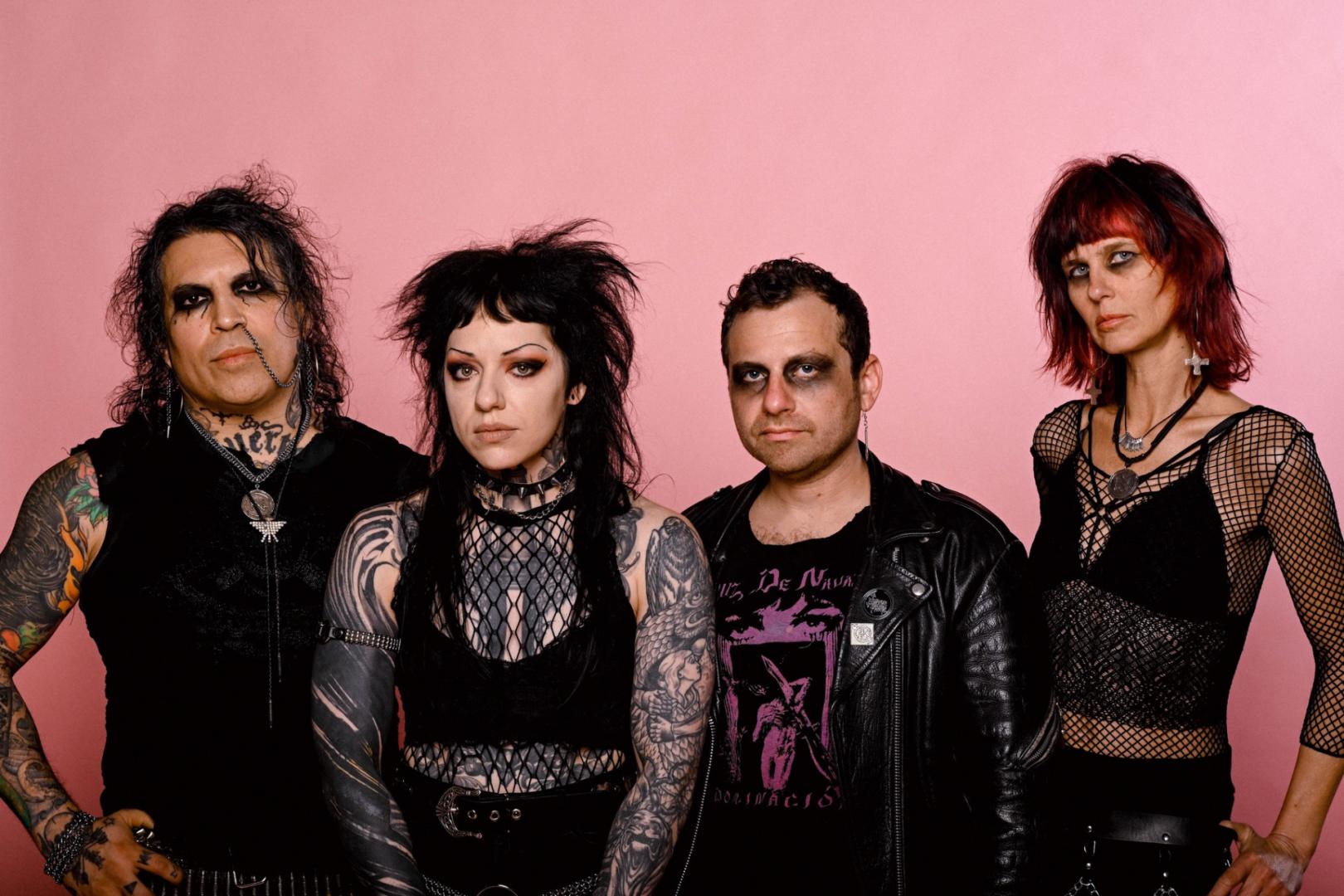 Nox Novacula & Bestial Mouths