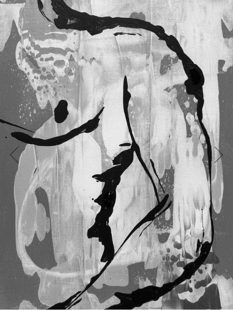 The Act - Aesthetic Human Art 