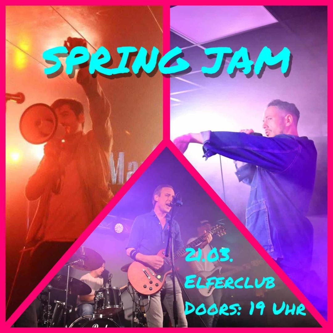 Spring Jam