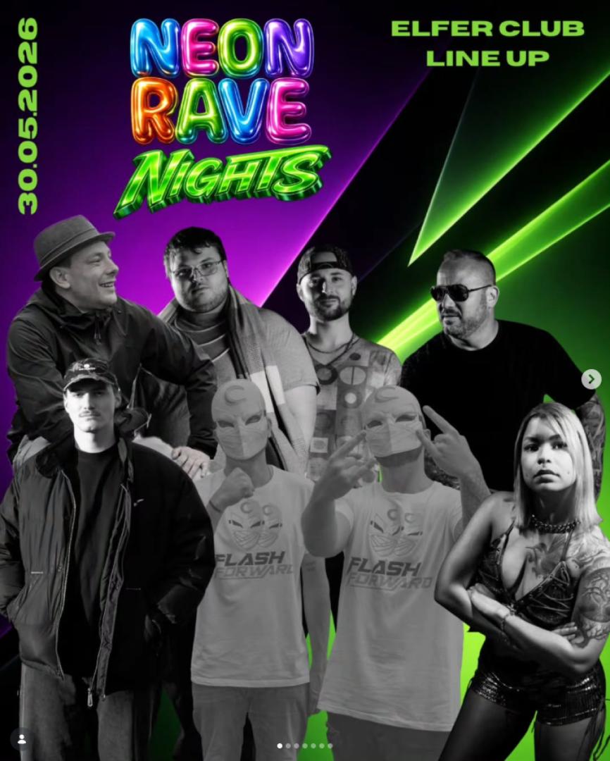 Neon Nights