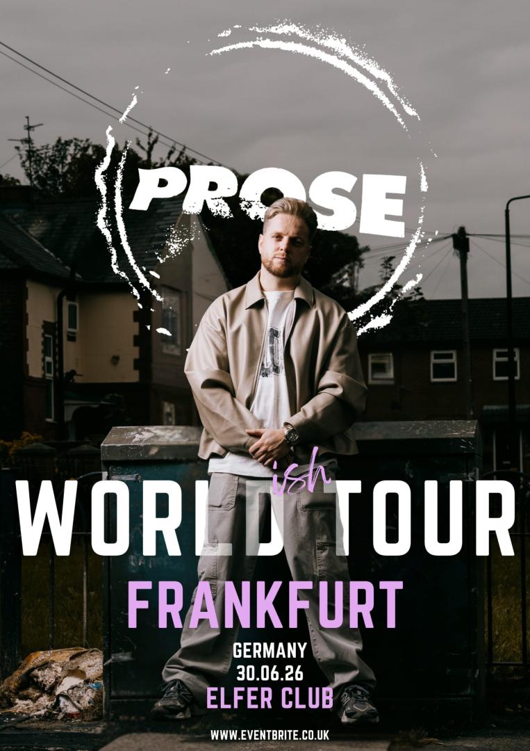 PROSE
