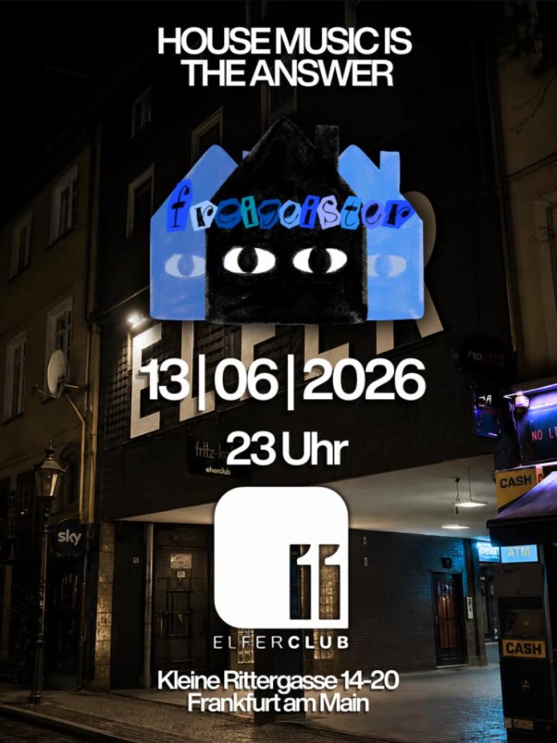 Freigeister