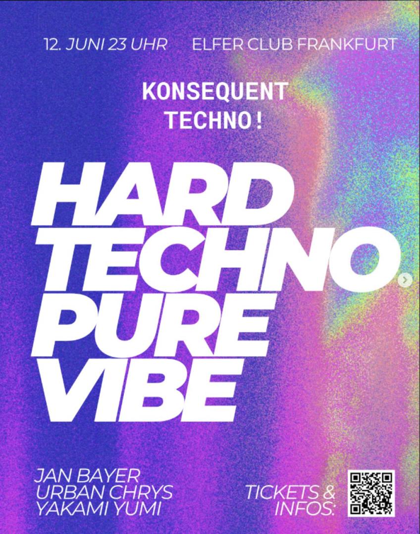 Konsequent Techno