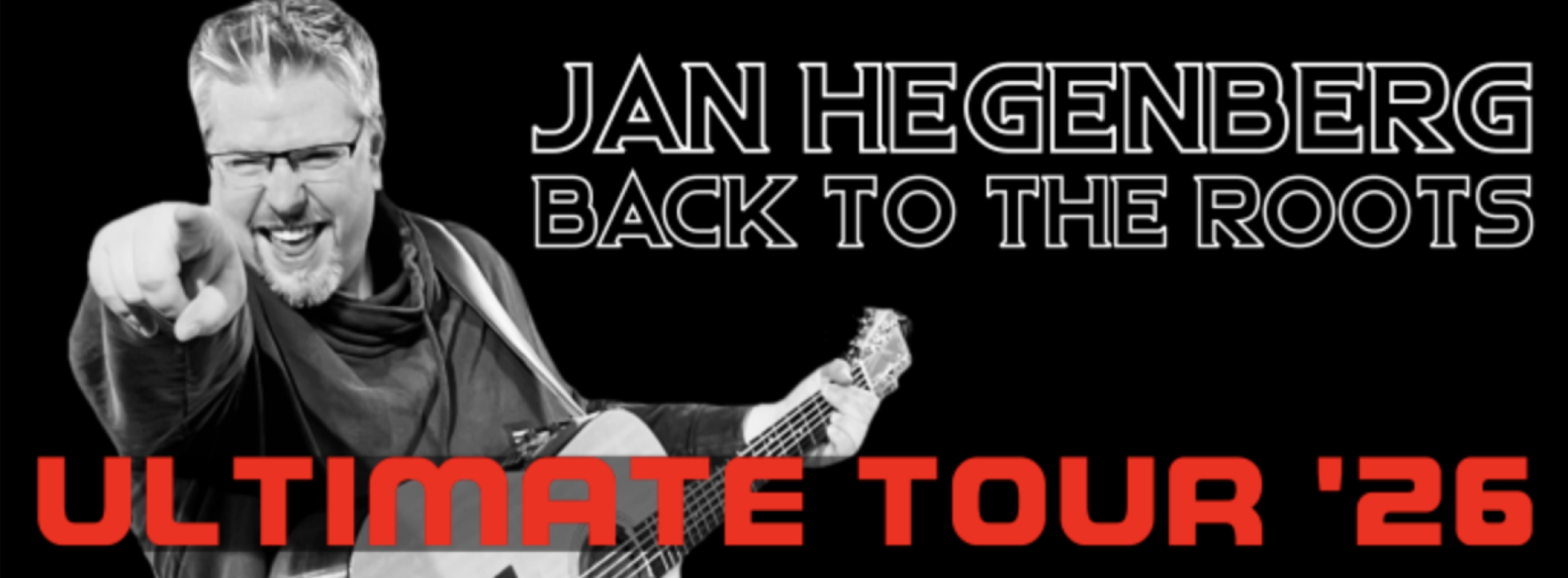 Jan Hegenberg