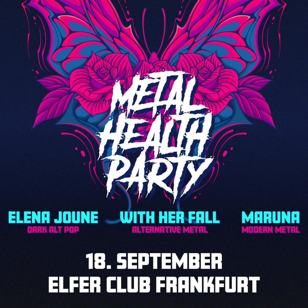 Metal Health Party