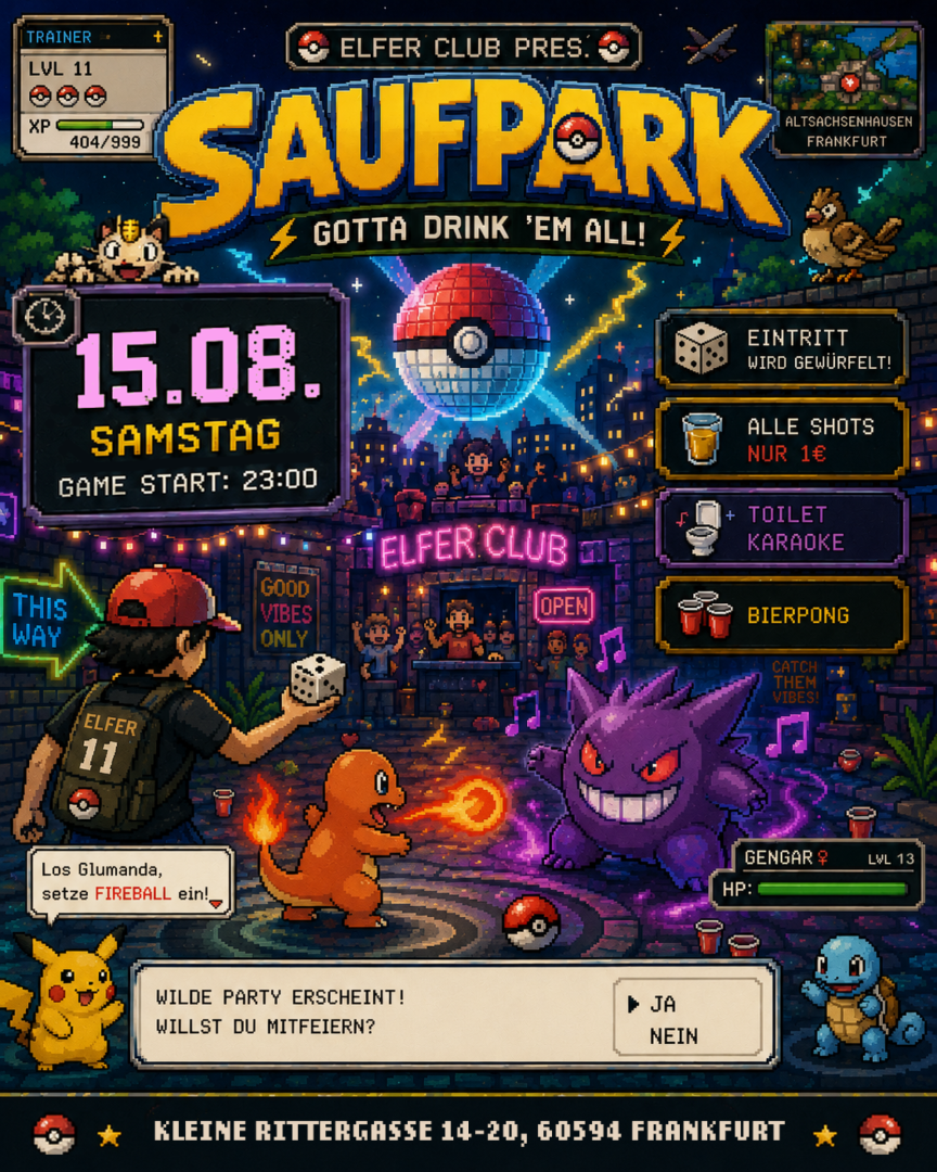 SAUFPARK
