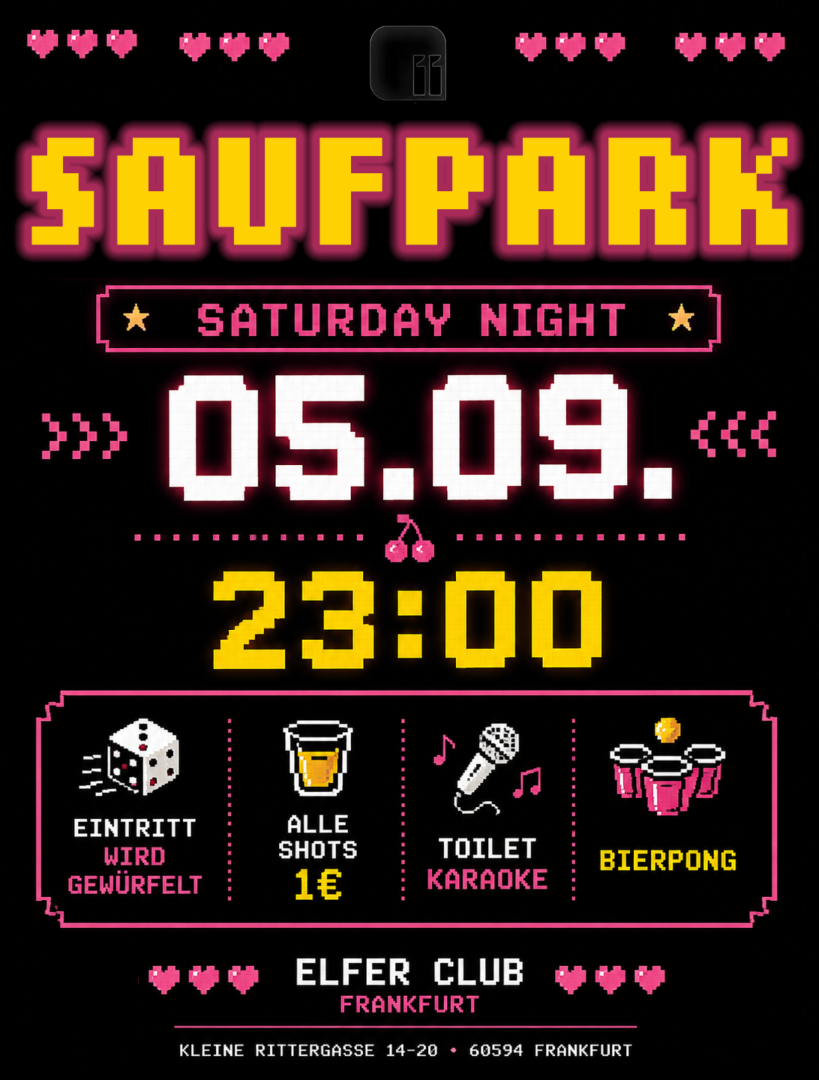SAUFPARK