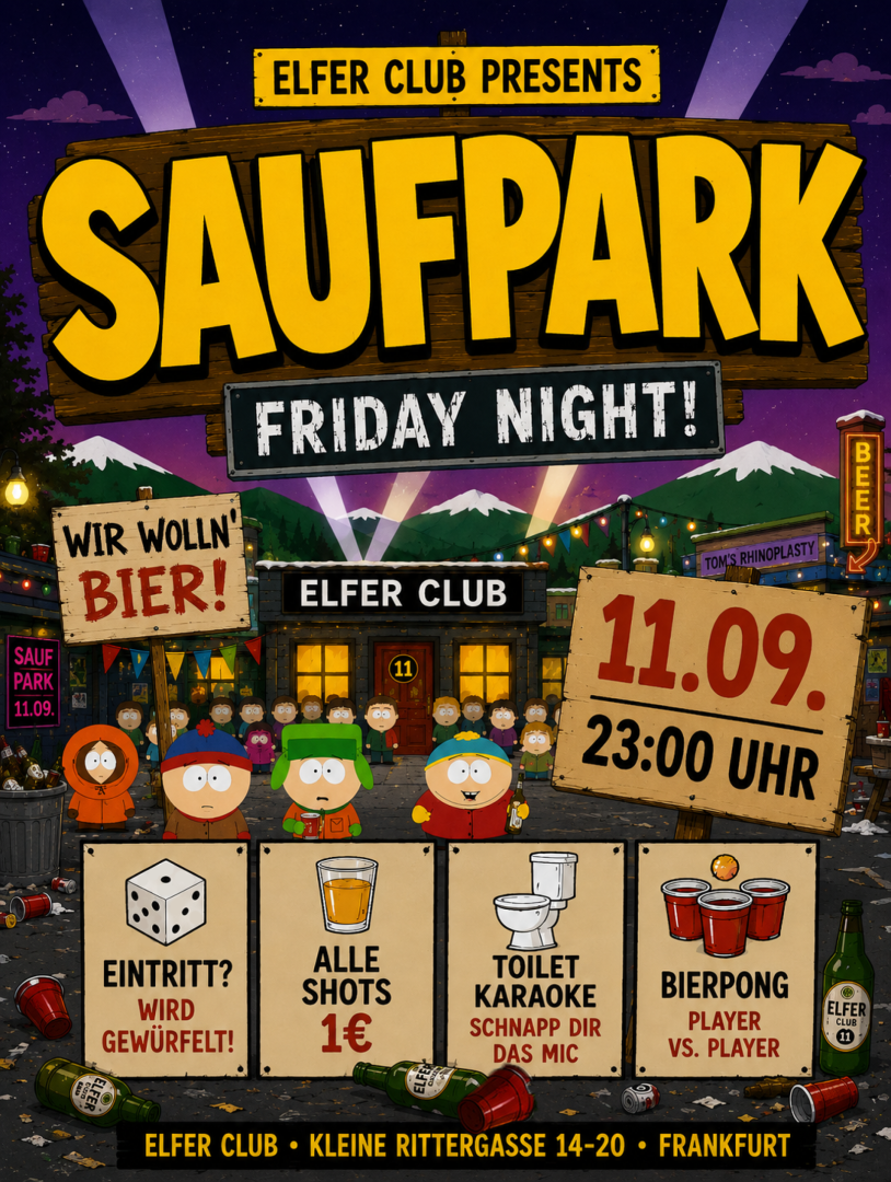 SAUFPARK