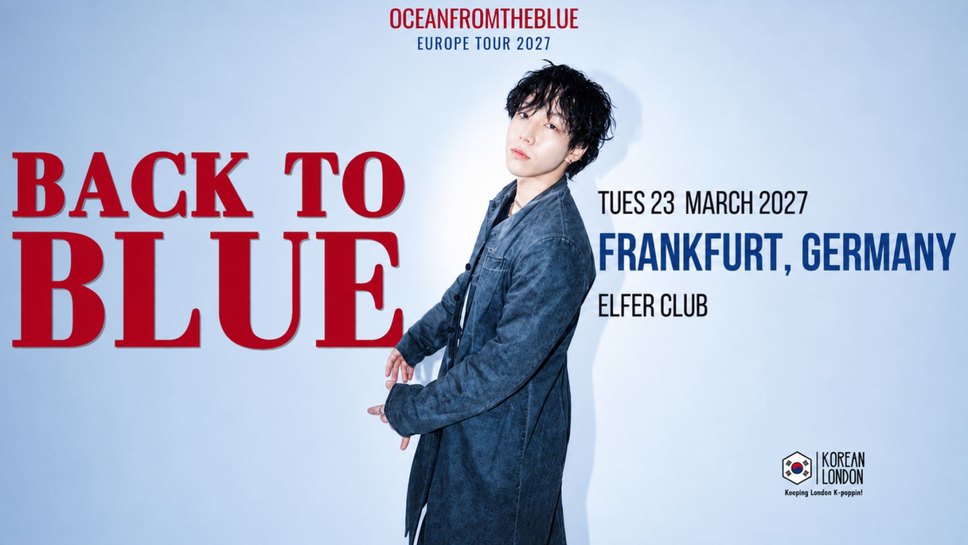 OCEANFROMTHEBLUE