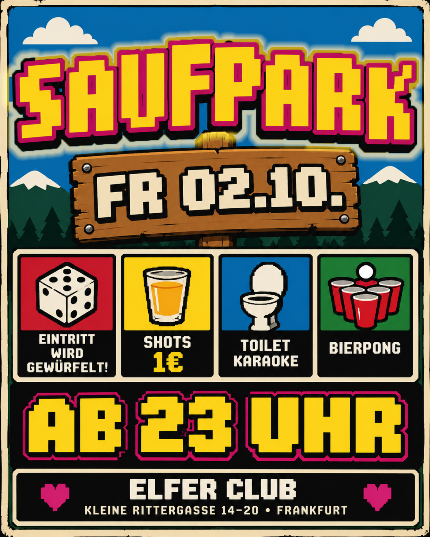 SAUFPARK