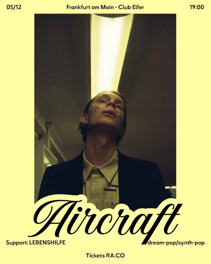 AIRCRAFT