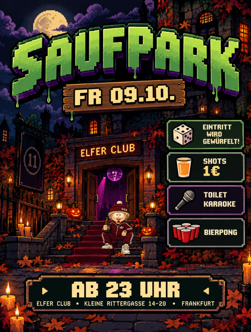SAUFPARK