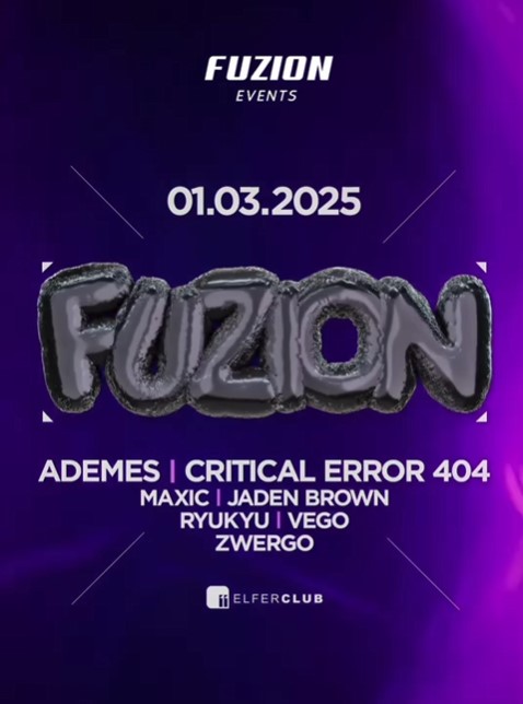 FUZION