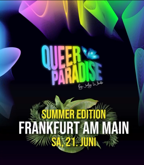 Queerparadise