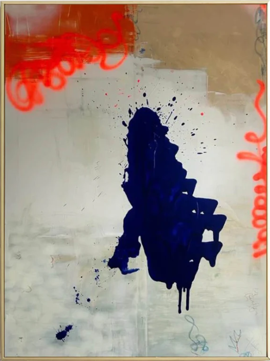 TECHNO & PAINT
