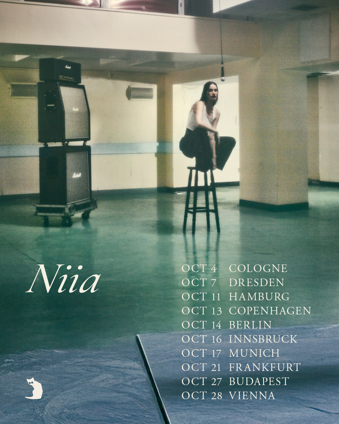 NIIA
