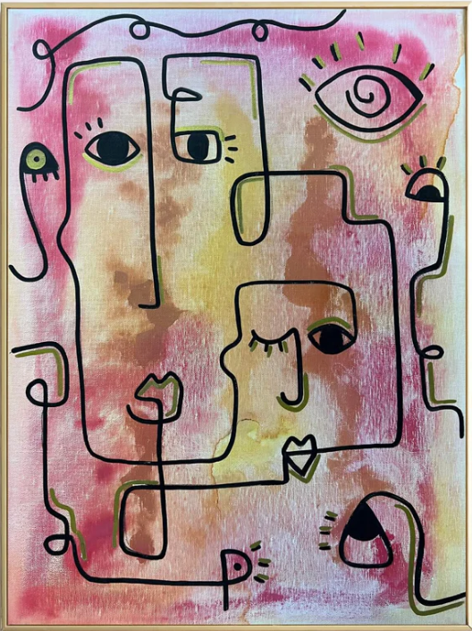 TECHNO & PAINT