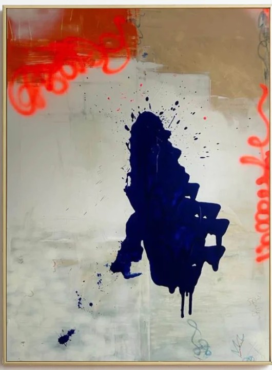 TECHNO & PAINT 