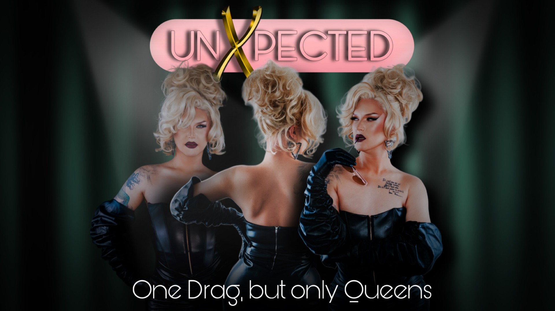  UNXPECTED 