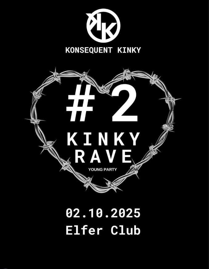 Konsequent Kinky #2