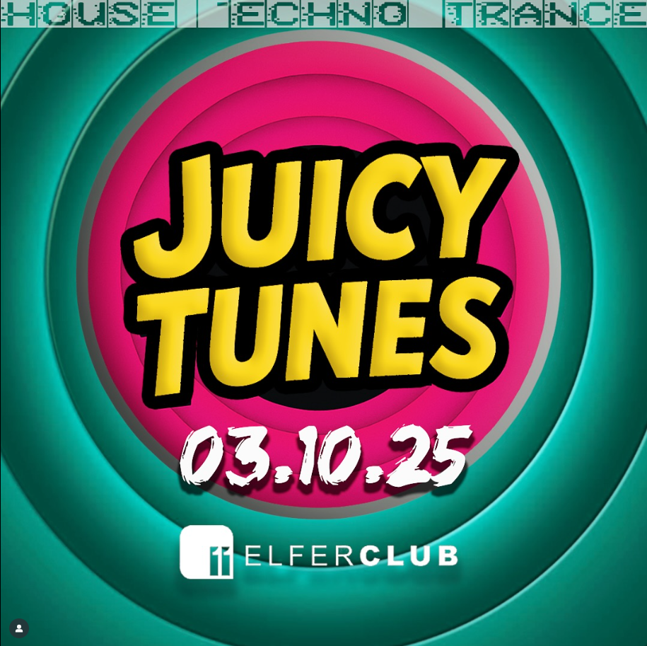 JUICY TUNES